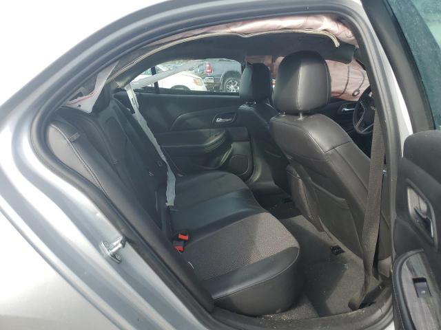 2016 CHEVROLET MALIBU LIM - 1G11C5SA5GF116504