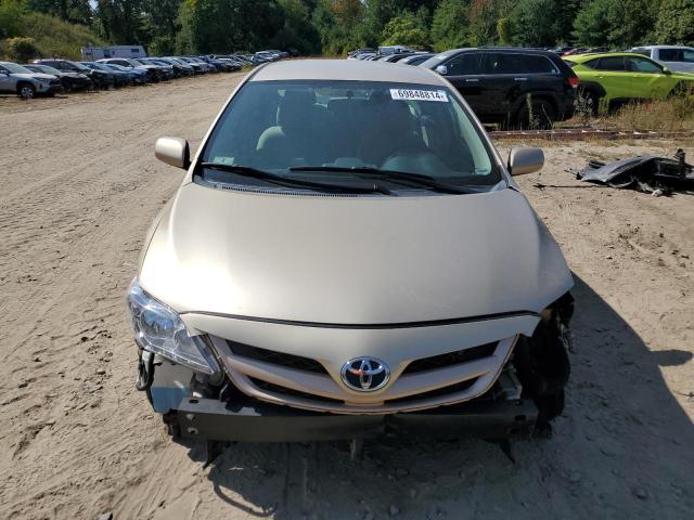 VIN 5YFBU4EE4DP207429 2013 Toyota Corolla, Base no.5