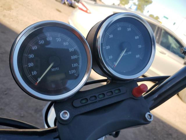 2000 HARLEY-DAVIDSON FXDS CONVE - 1HD1GGV11YY325486