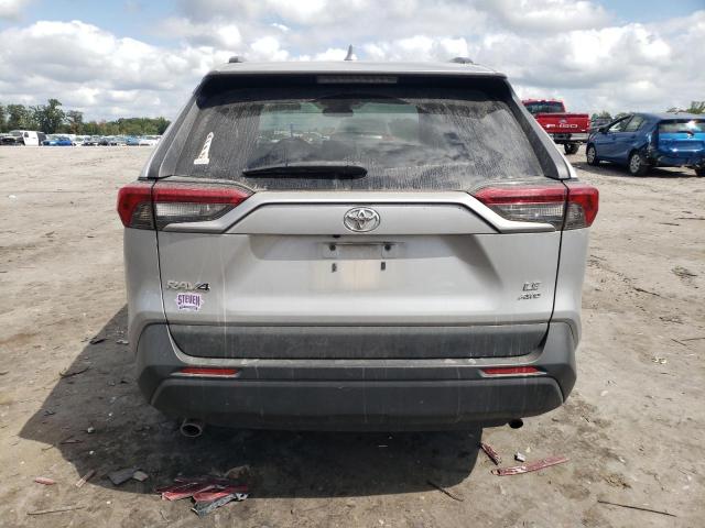 VIN 2T3G1RFV6KW001414 2019 Toyota RAV4, LE no.6