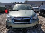 SUBARU FORESTER 2 photo