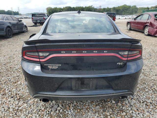 2019 DODGE CHARGER R/ - 2C3CDXCT5KH552550