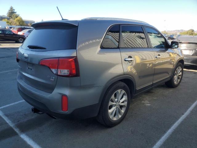 VIN 5XYKUDA7XEG429759 2014 KIA Sorento, EX no.3