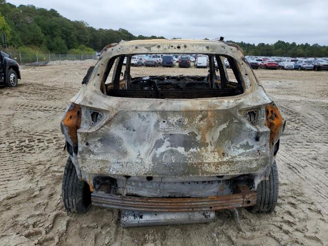 2021 CHEVROLET TRAILBLAZE - KL79MPS28MB021267