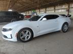 2020 CHEVROLET CAMARO LS - 1G1FB1RS3L0146324