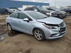 CHEVROLET CRUZE PREM снимка