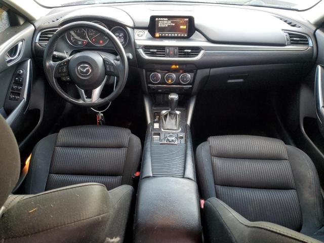 2016 MAZDA 6 SPORT - JM1GJ1U51G1403979