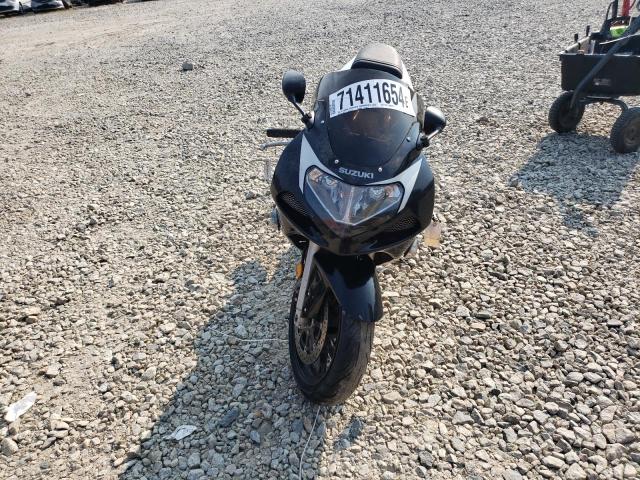 2003 SUZUKI GSXR600 - JS1GN7BA632102694