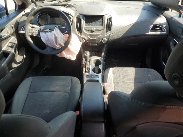 2017 CHEVROLET CRUZE LT - 1G1BE5SM5H7109900