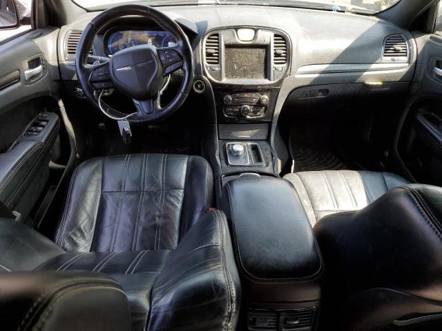 2015 CHRYSLER 300 S - 2C3CCAGG5FH767381