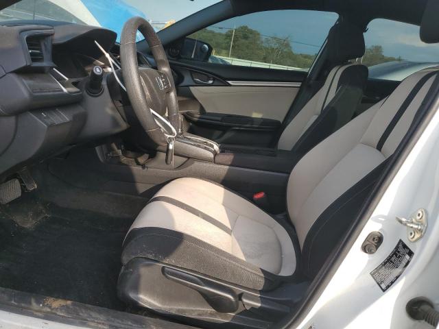 2018 HONDA CIVIC EX - SHHFK7H51JU228345