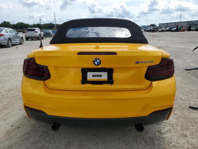 2019 BMW M240I - WBA2N1C57KVC28672