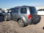 HONDA PILOT EXL photo