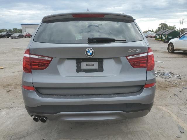 VIN 5UXWX9C50F0D56878 2015 BMW X3, Xdrive28I no.6