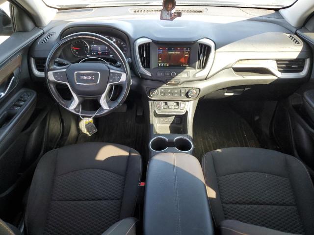 2019 GMC TERRAIN SL - 3GKALMEV5KL333747