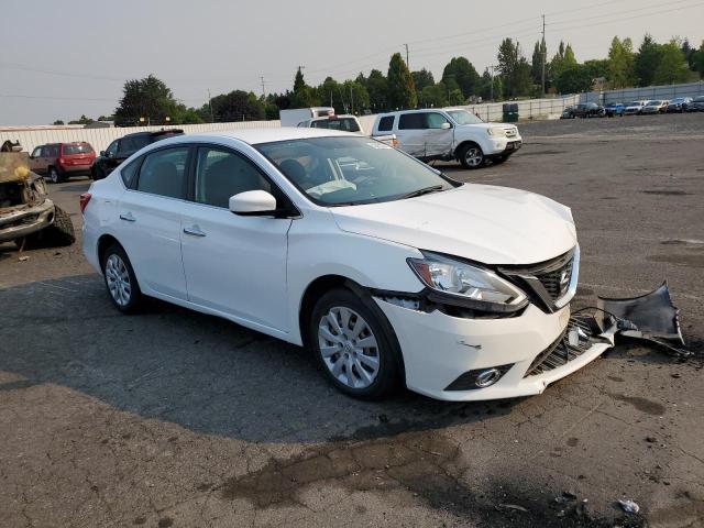 VIN 3N1AB7AP2KY375127 2019 Nissan Sentra, S no.4