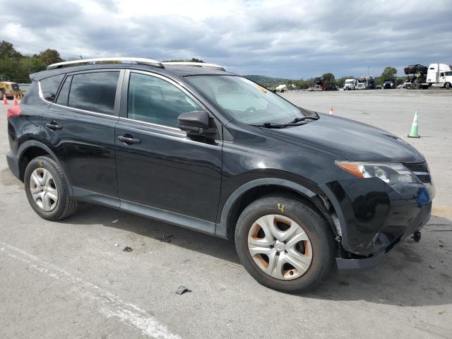 2015 TOYOTA RAV4 LE - 2T3BFREV6FW406109