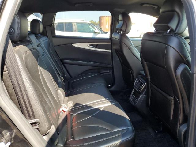 2018 LINCOLN MKX PREMIE - 2LMPJ6JR9JBL49461