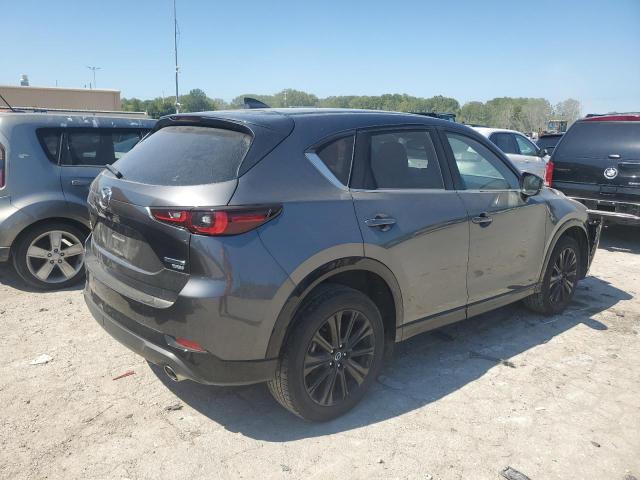 2023 MAZDA CX-5 - JM3KFBAY5P0124368