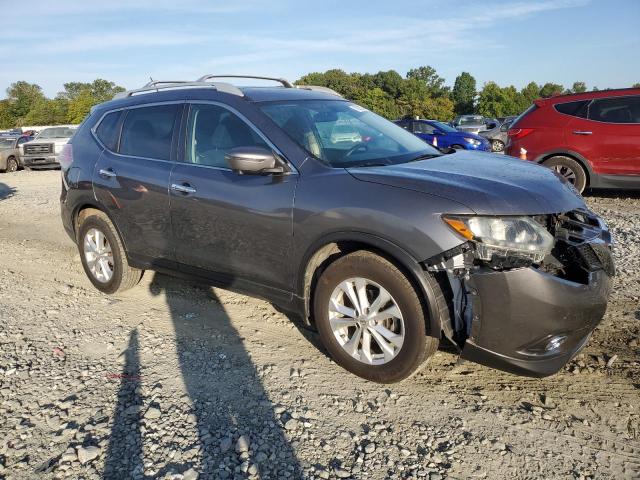 2016 NISSAN ROGUE S - 5N1AT2MV0GC826218