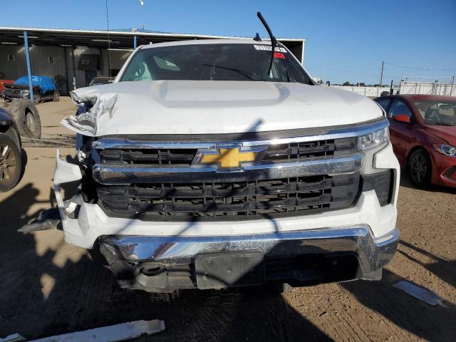 2022 CHEVROLET SILVERADO - 1GCUDDED0NZ638602