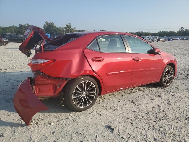 2015 TOYOTA COROLLA L - 2T1BURHE2FC291259