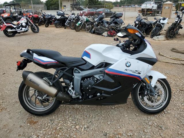 2015 BMW K1300 S 2015