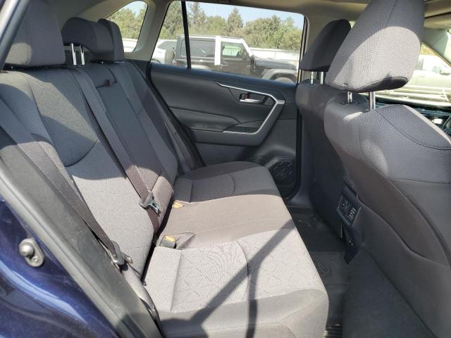 2020 TOYOTA RAV4 XLE - JTMP1RFV5LD530402