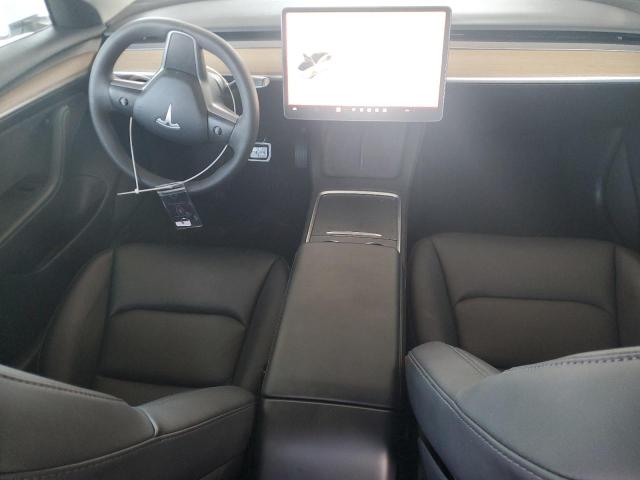 2022 TESLA MODEL 3 - 5YJ3E1EA5NF326519