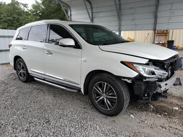 2017 INFINITI QX60 - 5N1DL0MNXHC543912
