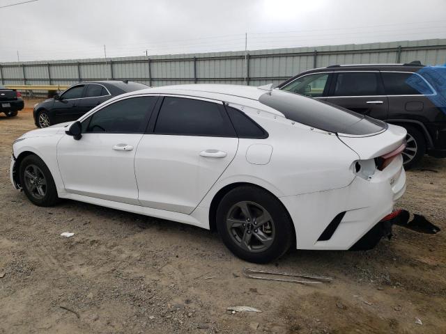2024 KIA K5 LXS - 5XXG14J28RG254795