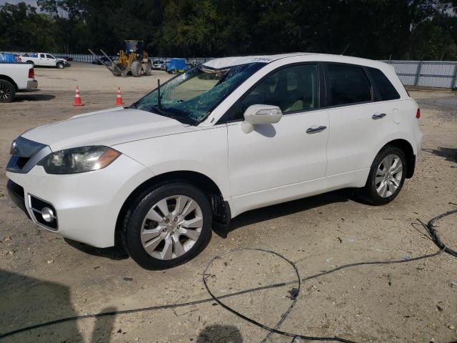 2012 ACURA RDX #3029653090