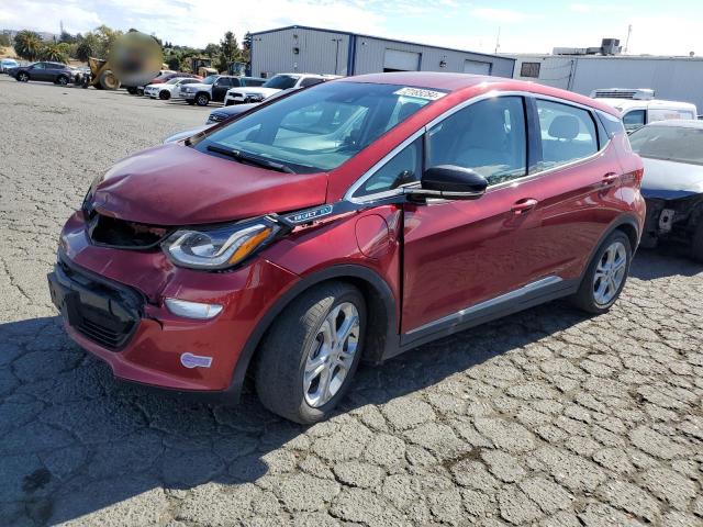 2019 CHEVROLET BOLT EV LT 1G1FY6S03K4109415  72185284