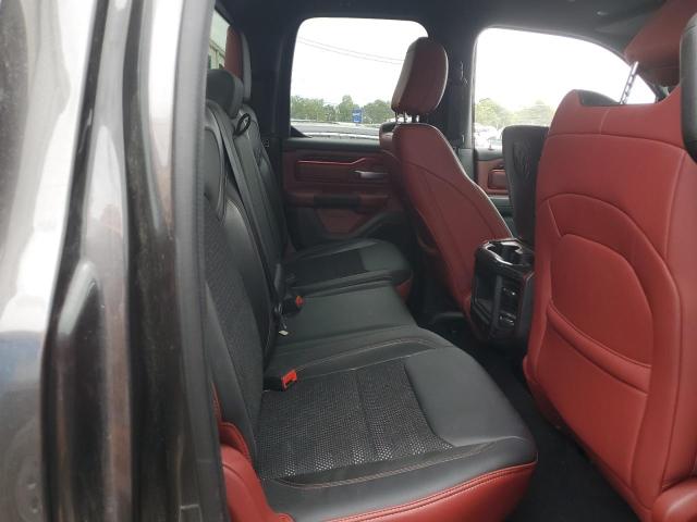 2019 RAM 1500 REBEL - 1C6SRFET7KN733955