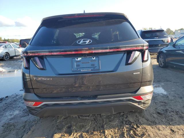 2023 HYUNDAI TUCSON SEL - 5NMJBCAE5PH203440