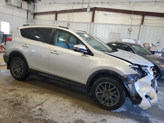 VIN 2T3DFREV2FW284261 2015 Toyota RAV4, Limited no.4