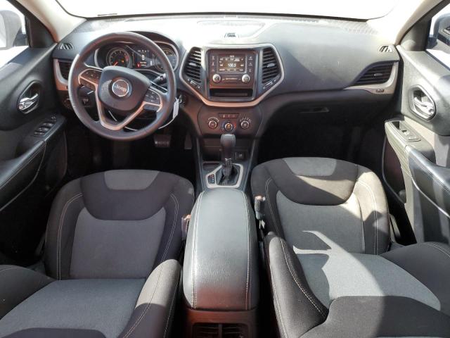 2016 JEEP CHEROKEE S - 1C4PJLAB2GW190775