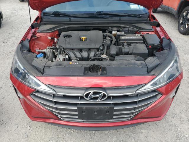 2020 HYUNDAI ELANTRA SE - 5NPD84LF2LH555377
