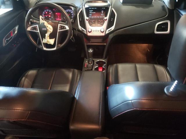 2017 GMC TERRAIN SL - 2GKFLUE3XH6279024
