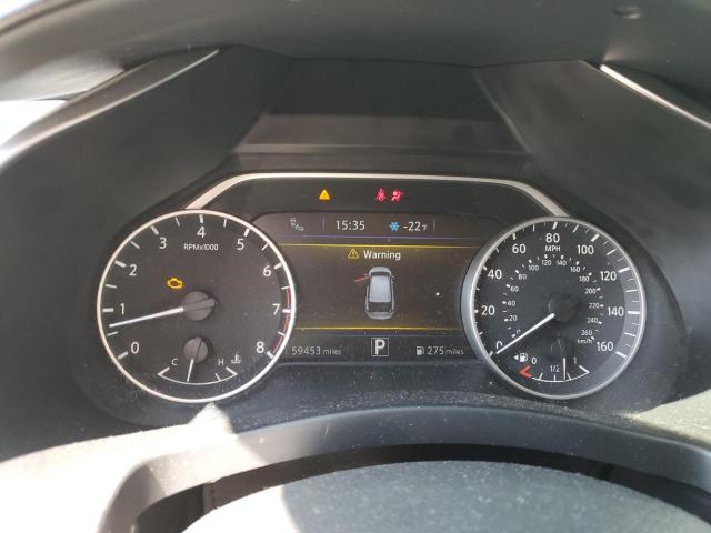 2015 NISSAN MURANO S - 5N1AZ2MG5FN215135
