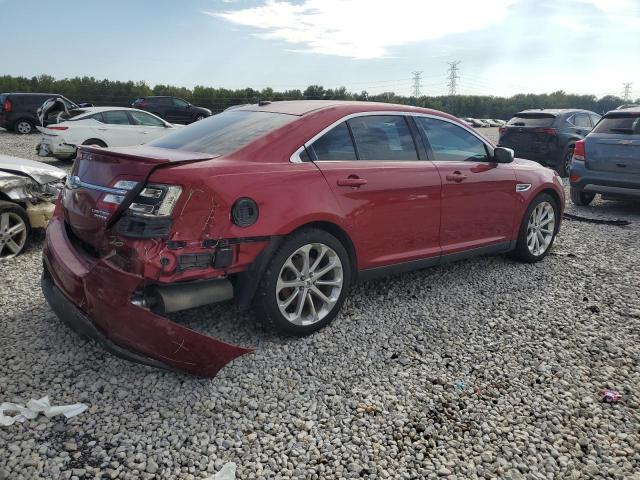 VIN 1FAHP2F81EG162618 2014 Ford Taurus, Limited no.3