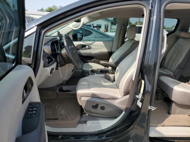 2017 CHRYSLER PACIFICA T - 2C4RC1EG6HR771994
