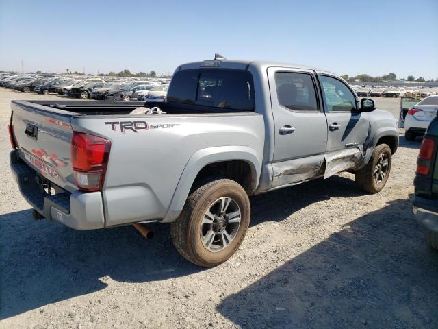 VIN 3TMAZ5CN0JM071096 2018 Toyota Tacoma, Double Cab no.3