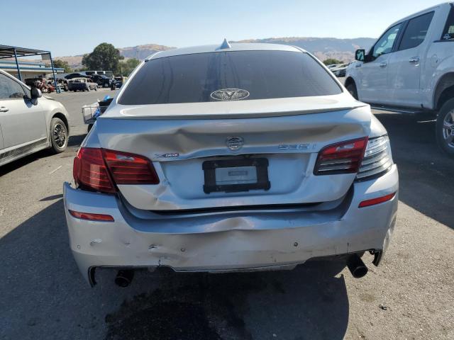 VIN WBA5B3C59ED539187 2014 BMW 5 Series, 535 XI no.6