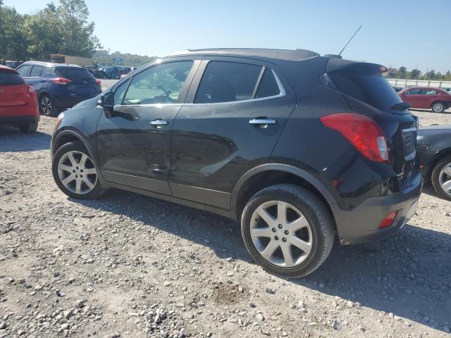 2015 BUICK ENCORE - KL4CJGSBXFB243632