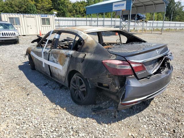 Vin: 1hgcr2f57ha077490, lot: 70374404, honda accord sport 20172
