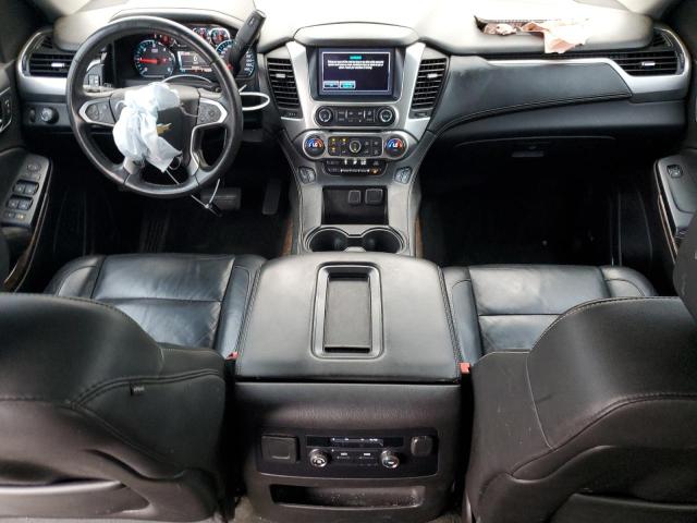 2015 CHEVROLET SUBURBAN C - 1GNSCJKC8FR530886