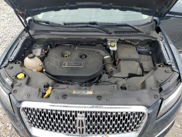 2019 LINCOLN MKC RESERV - 5LMCJ3D91KUL10036