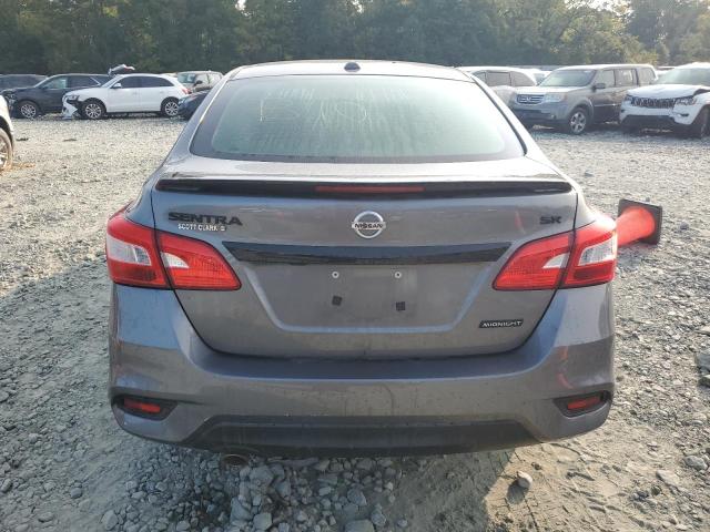 2018 NISSAN SENTRA S - 3N1AB7AP9JY231203