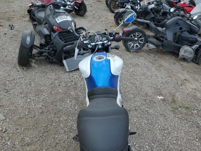 2009 SUZUKI SFV650 JS1VP55A292100824